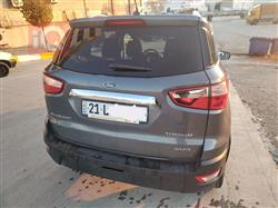 فورد إيكوسبورت